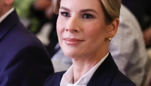 Marta Nawrocka zabrała głos w Dniu Matki. Opublikowała wzruszające zdjęcie