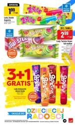 Okazje do dziecięcej radości! - POLOmarket