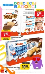 Okazje do dziecięcej radości! - POLOmarket