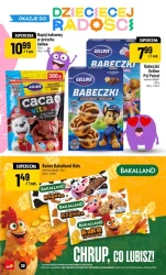 Okazje do dziecięcej radości! - POLOmarket