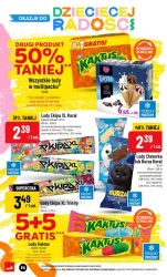 Okazje do dziecięcej radości! - POLOmarket