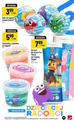 Okazje do dziecięcej radości! - POLOmarket