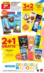Okazje do dziecięcej radości! - POLOmarket