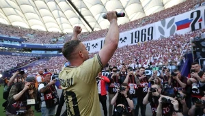 Gwiazdy dla Górnika. Padają dwa nazwiska, tylko Podolski może to załatwić