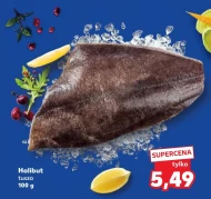 Halibut