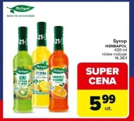Syrop Herbapol