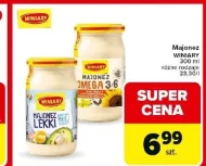 Майонез Winiary