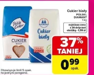 Цукор Polski Cukier