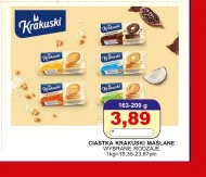 Ciastka Krakuski