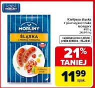 Ковбаса Morliny