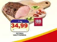 Szynka JBB