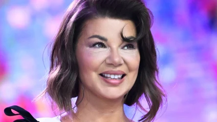 Edyta Górniak w Sopocie