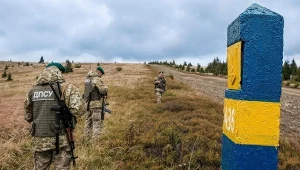 Białoruś naliczyła 116 dronów. Ukraina błyskawicznie reaguje na zarzuty