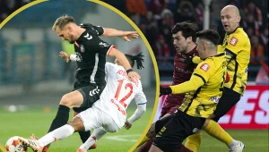 Wskazał zwycięzcę baraży o PKO Ekstraklasę. Totalne zaskoczenie