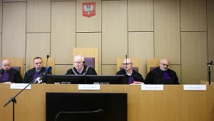 Sąd Apelacyjny w Krakowie ogłosi wyrok wobec obywatela Norwegii Ingebrigta G. 
