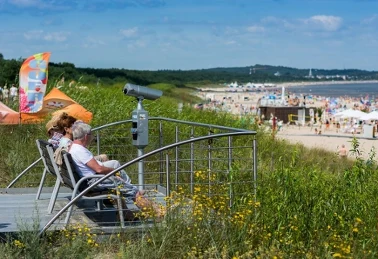 Plażowy niezbędnik 