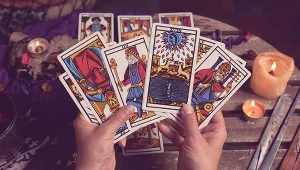 Horoskop dzienny tarotowy