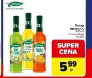 Syrop Herbapol
