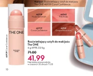 Rozświetlacz Oriflame