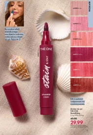 Pomadka do ust Oriflame