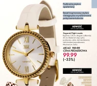 Zegarek Oriflame