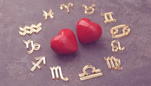 Tygodniowy horoskop miłosny