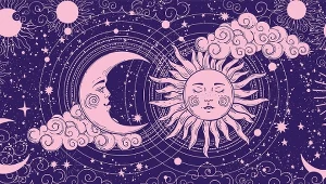 Horoskop miesięczny