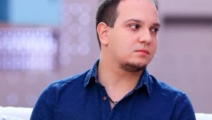 Świadomie zrezygnował z kariery aktorskiej. Oto czym się dziś zajmuje