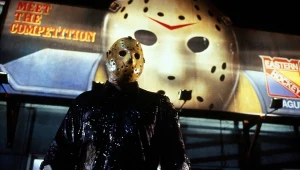 Jason Voorhees