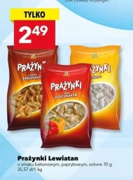 Молитви Lewiatan
