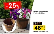 Doniczka Indeks