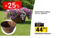 Doniczka Indeks