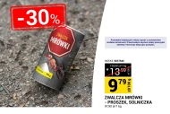 Środek na mrówki Olia