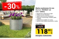 Grządka ogrodowa Indeks