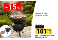 Grill Indeks