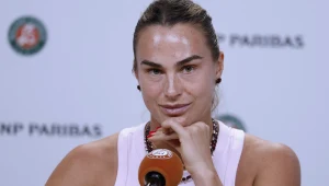 Aryna Sabalenka