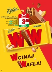 Tanie zakupy każdego dnia – Dino