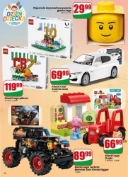 Tanie zakupy każdego dnia – Dino