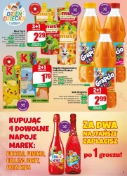 Tanie zakupy każdego dnia – Dino