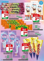 Tanie zakupy każdego dnia – Dino