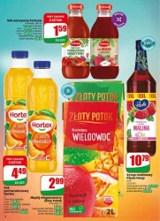 Tanie zakupy każdego dnia – Dino
