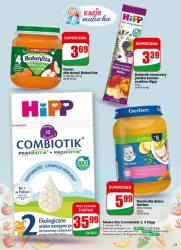 Tanie zakupy każdego dnia – Dino