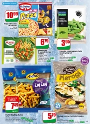 Tanie zakupy każdego dnia – Dino