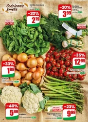 Tanie zakupy każdego dnia – Dino