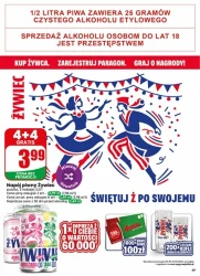 Tanie zakupy każdego dnia – Dino