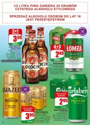 Tanie zakupy każdego dnia – Dino