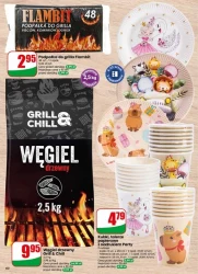 Tanie zakupy każdego dnia – Dino