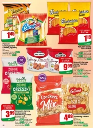 Tanie zakupy każdego dnia – Dino