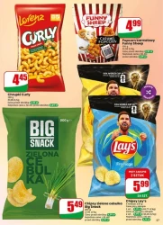 Tanie zakupy każdego dnia – Dino