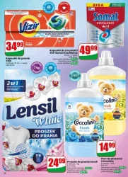 Tanie zakupy każdego dnia – Dino